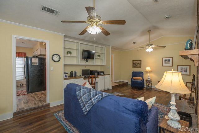 6131 GRETA Place, Montgomery, AL 36117