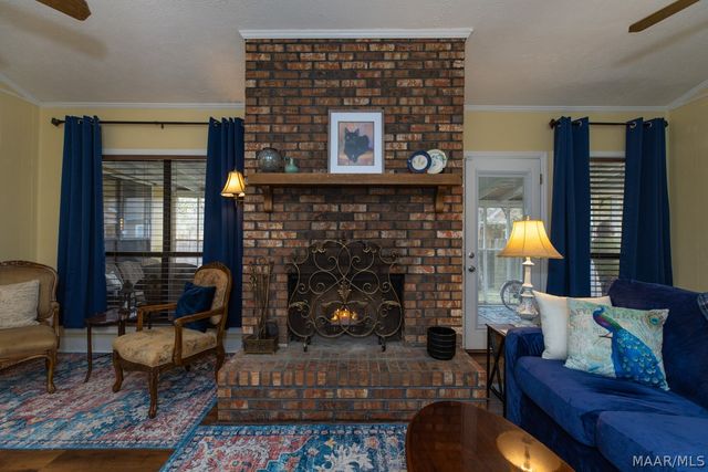 6131 GRETA Place, Montgomery, AL 36117