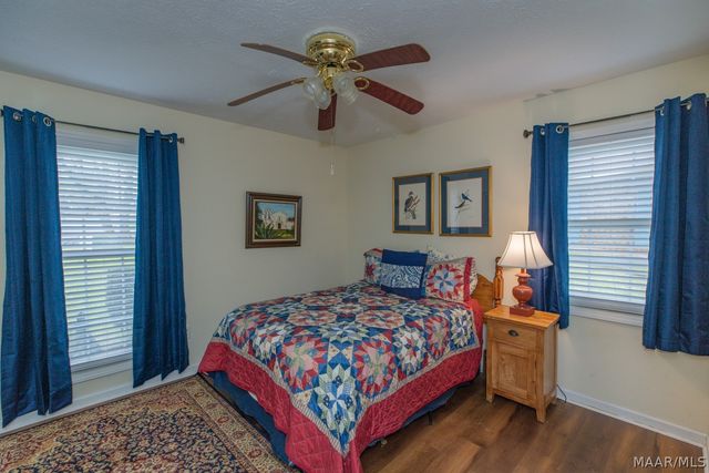 6131 GRETA Place, Montgomery, AL 36117