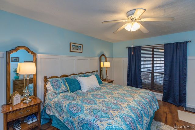 6131 GRETA Place, Montgomery, AL 36117