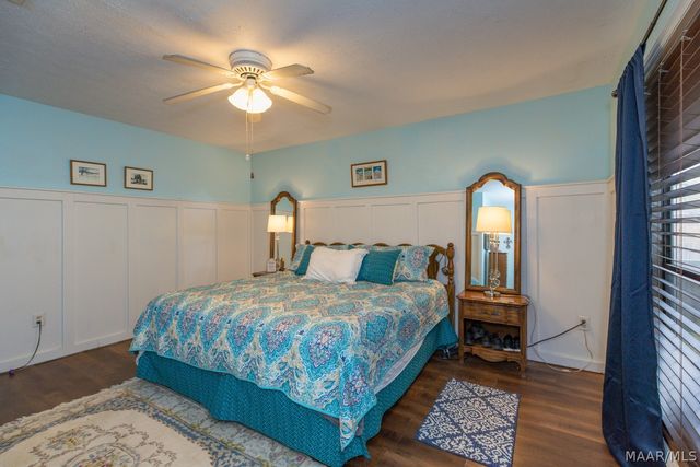 6131 GRETA Place, Montgomery, AL 36117