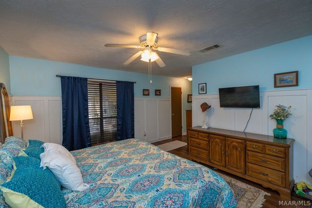 6131 GRETA Place, Montgomery, AL 36117