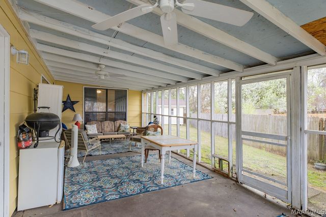 6131 GRETA Place, Montgomery, AL 36117