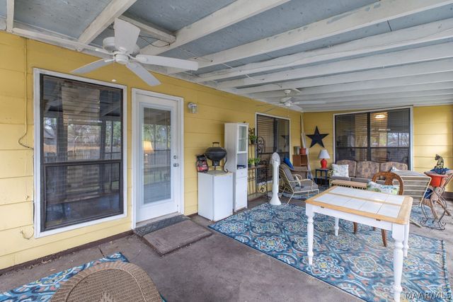 6131 GRETA Place, Montgomery, AL 36117