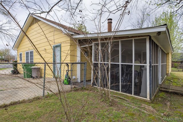 6131 GRETA Place, Montgomery, AL 36117