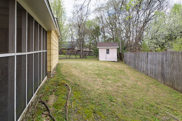 6131 GRETA Place, Montgomery, AL 36117