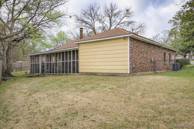 6131 GRETA Place, Montgomery, AL 36117