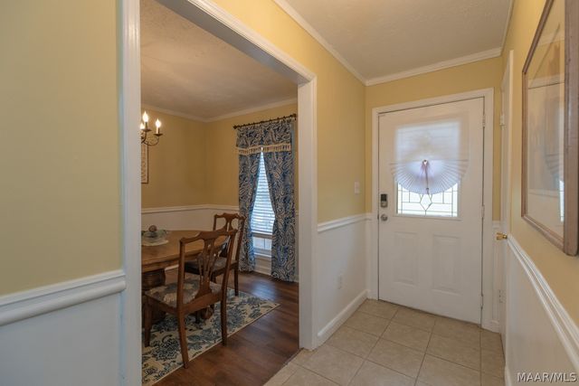 6131 GRETA Place, Montgomery, AL 36117