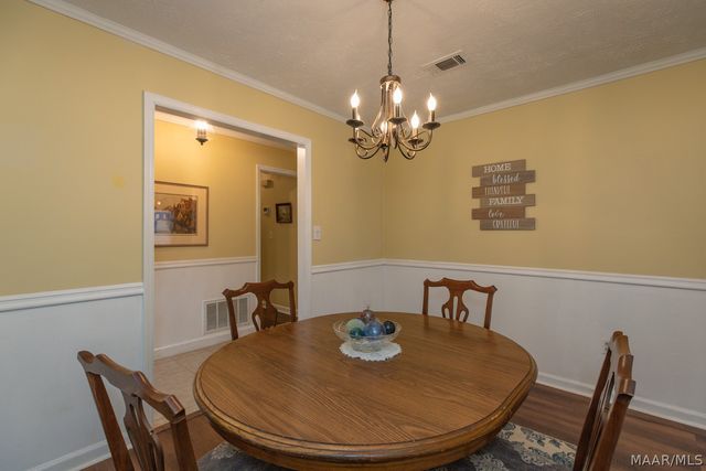 6131 GRETA Place, Montgomery, AL 36117