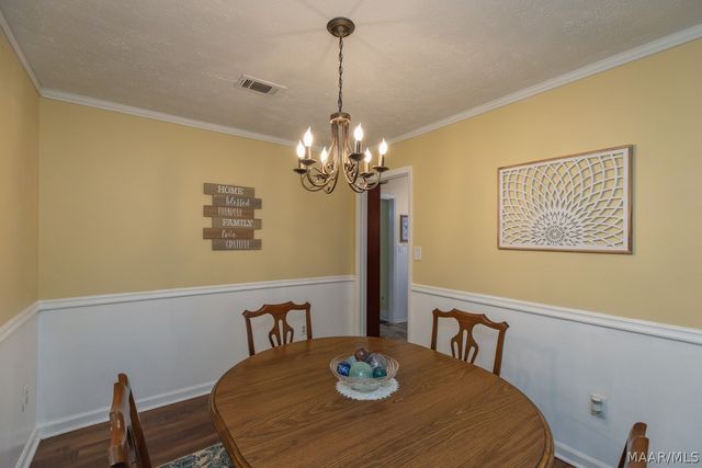 6131 GRETA Place, Montgomery, AL 36117