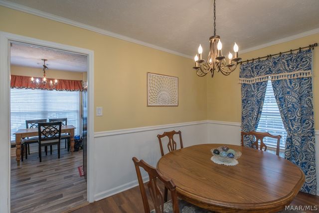 6131 GRETA Place, Montgomery, AL 36117