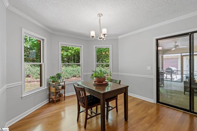 40 Bald Rock Drive, Greenville, SC 29609