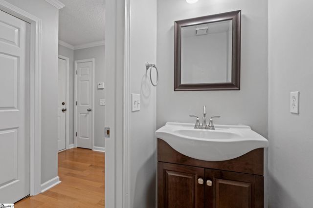 40 Bald Rock Drive, Greenville, SC 29609