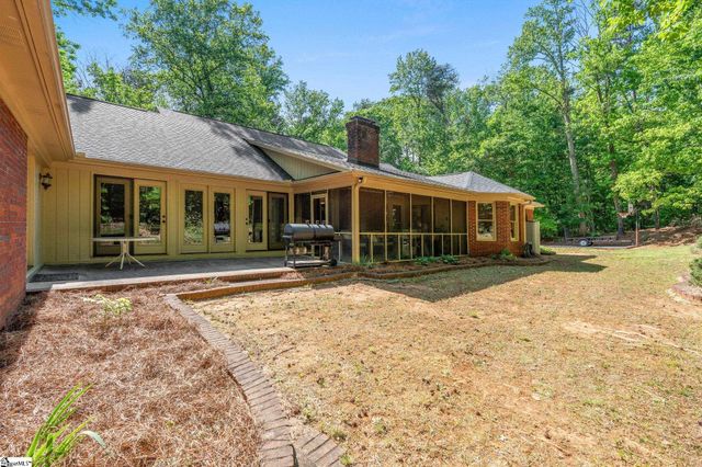 40 Bald Rock Drive, Greenville, SC 29609