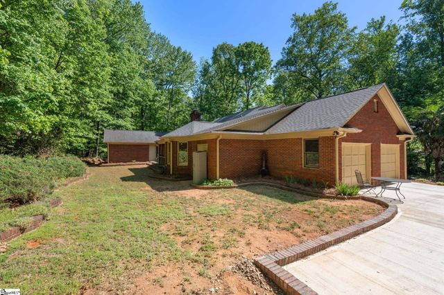 40 Bald Rock Drive, Greenville, SC 29609