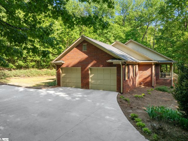40 Bald Rock Drive, Greenville, SC 29609