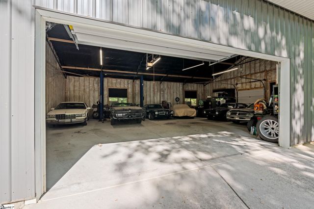 40 Bald Rock Drive, Greenville, SC 29609