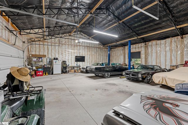 40 Bald Rock Drive, Greenville, SC 29609