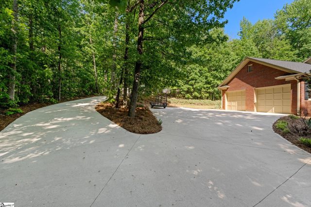 40 Bald Rock Drive, Greenville, SC 29609