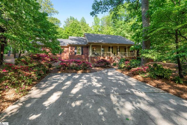 40 Bald Rock Drive, Greenville, SC 29609