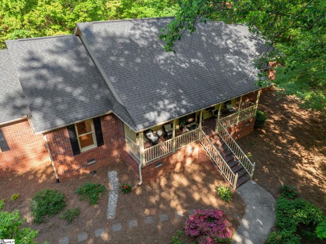 40 Bald Rock Drive, Greenville, SC 29609