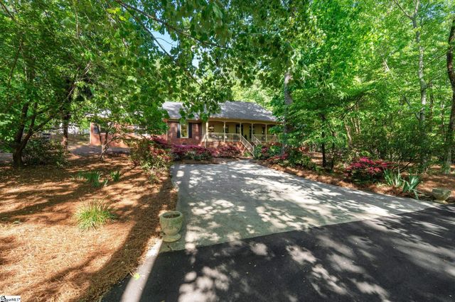 40 Bald Rock Drive, Greenville, SC 29609
