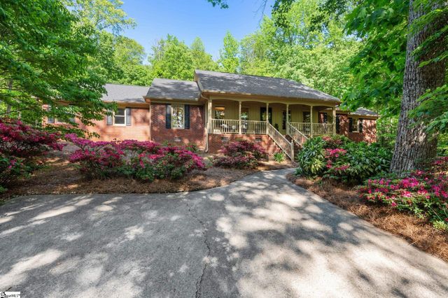 40 Bald Rock Drive, Greenville, SC 29609