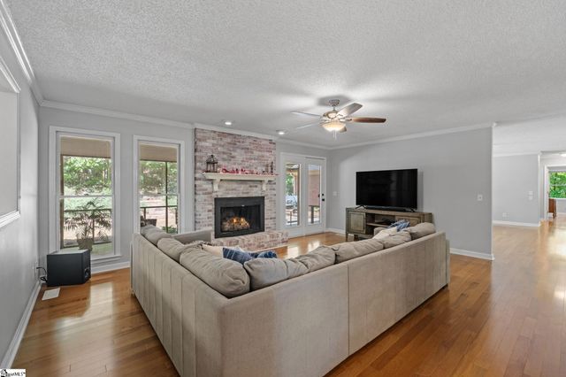 40 Bald Rock Drive, Greenville, SC 29609
