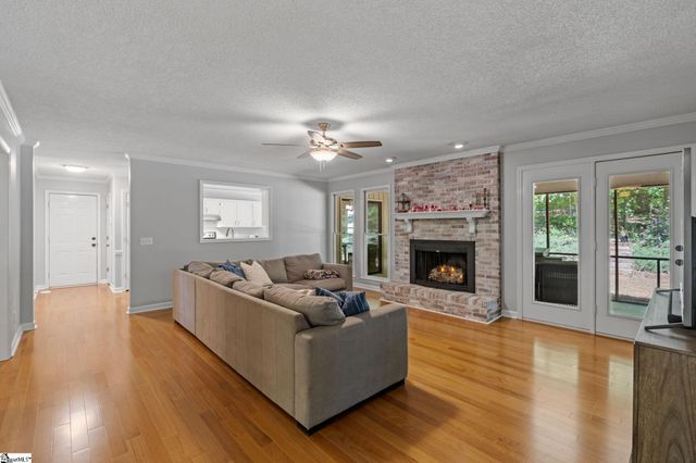 40 Bald Rock Drive, Greenville, SC 29609