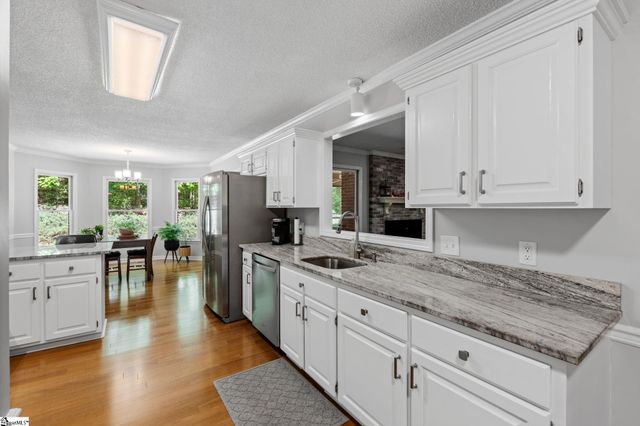 40 Bald Rock Drive, Greenville, SC 29609