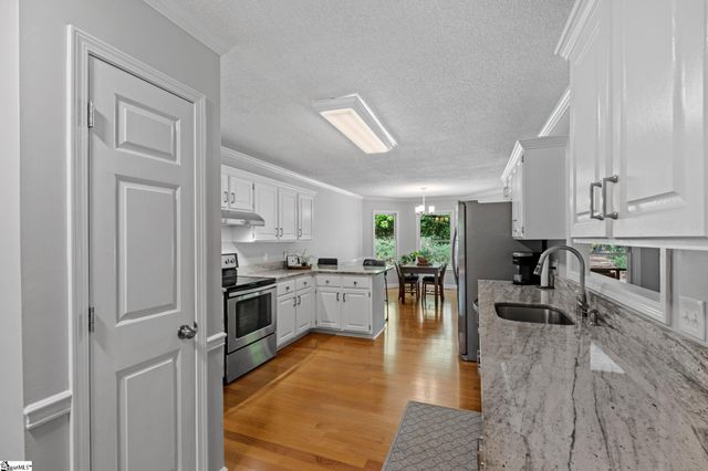 40 Bald Rock Drive, Greenville, SC 29609