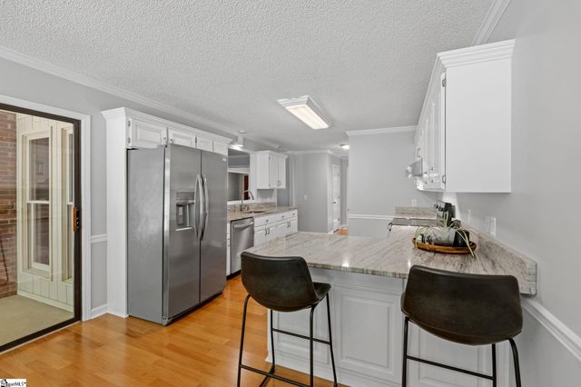 40 Bald Rock Drive, Greenville, SC 29609
