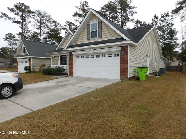 3103 Drew Avenue, New Bern, NC 28562