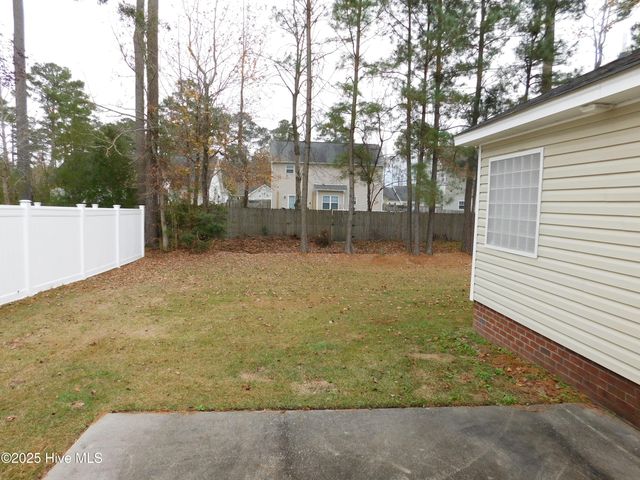 3103 Drew Avenue, New Bern, NC 28562