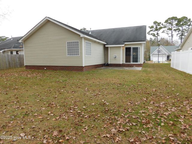 3103 Drew Avenue, New Bern, NC 28562