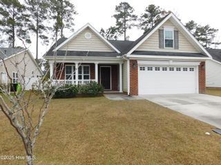 3103 Drew Avenue, New Bern, NC 28562