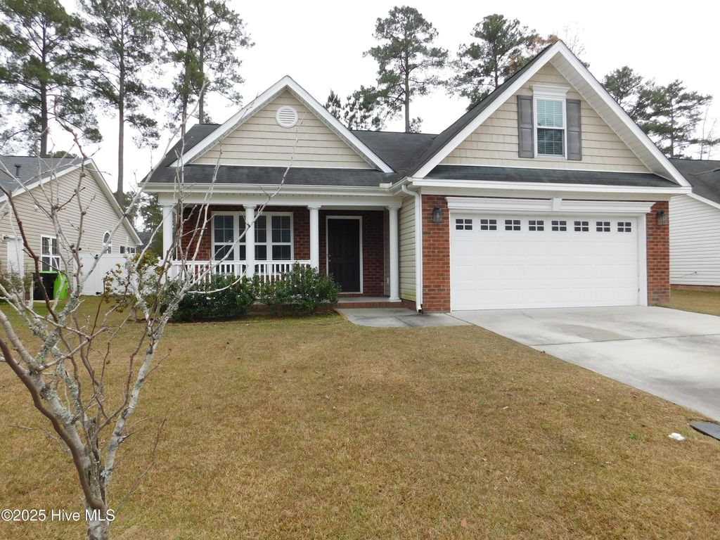 3103 Drew Avenue, New Bern, NC 28562
