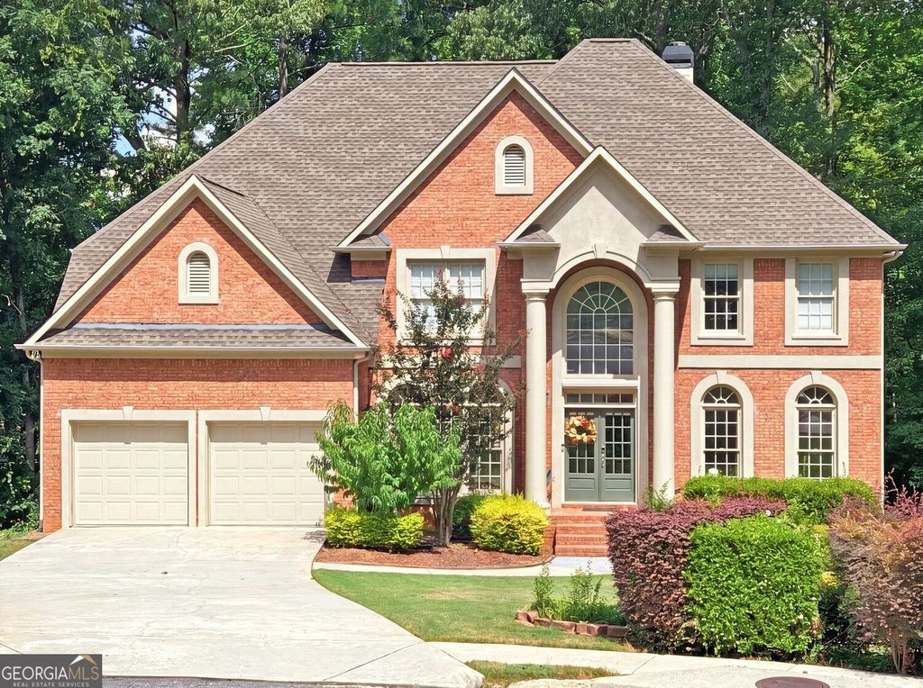 1420 Cresthaven Lane, Lawrenceville, GA 30043 — photo 3