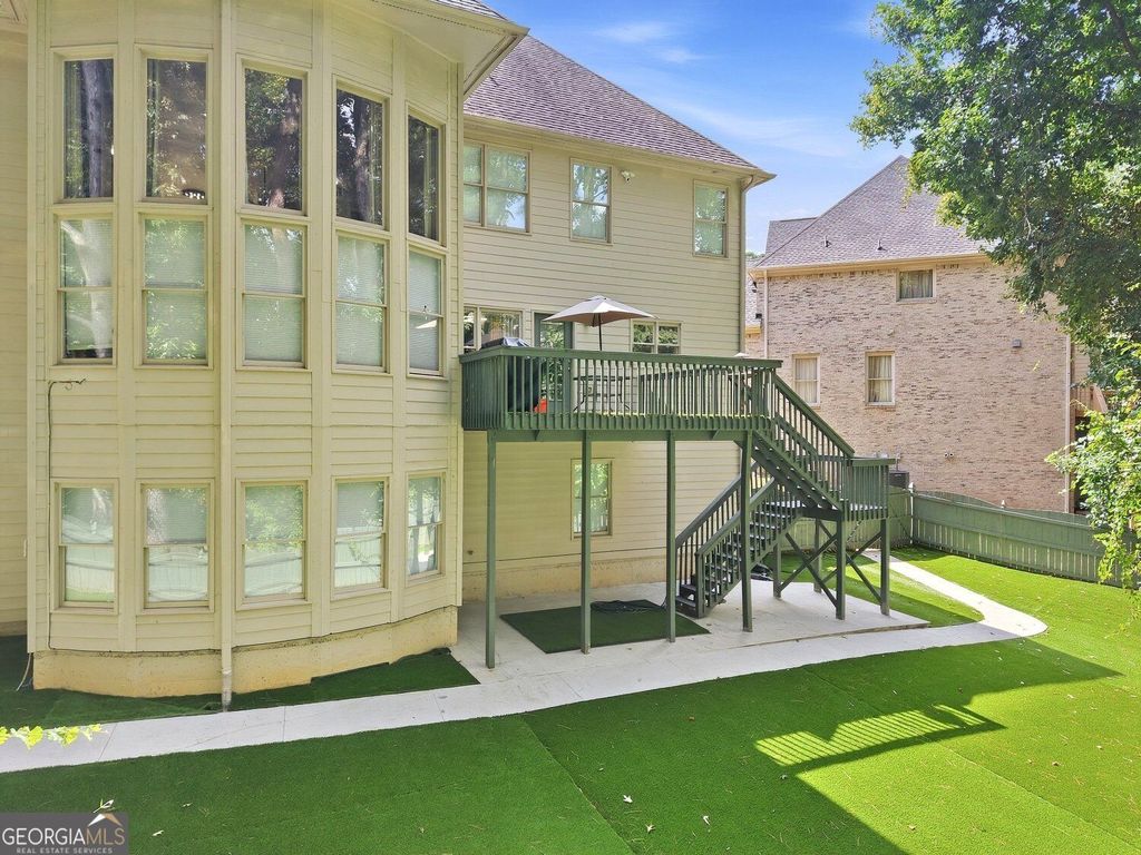 1420 Cresthaven Lane, Lawrenceville, GA 30043 — photo 4