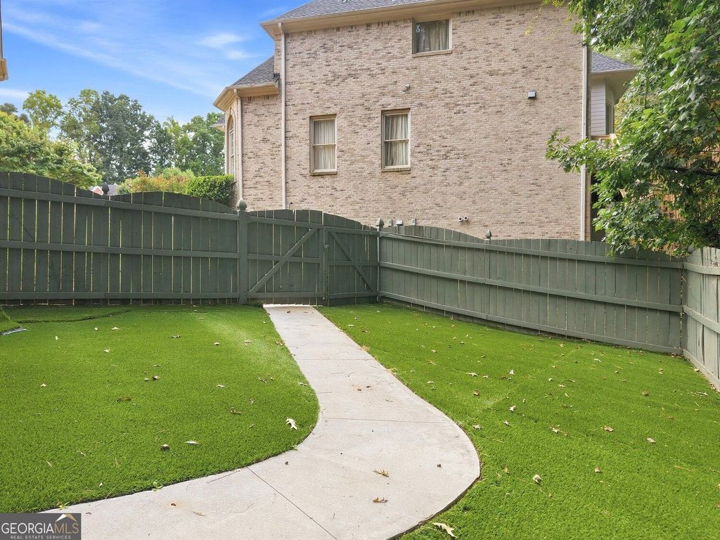 1420 Cresthaven Lane, Lawrenceville, GA 30043 — photo 5