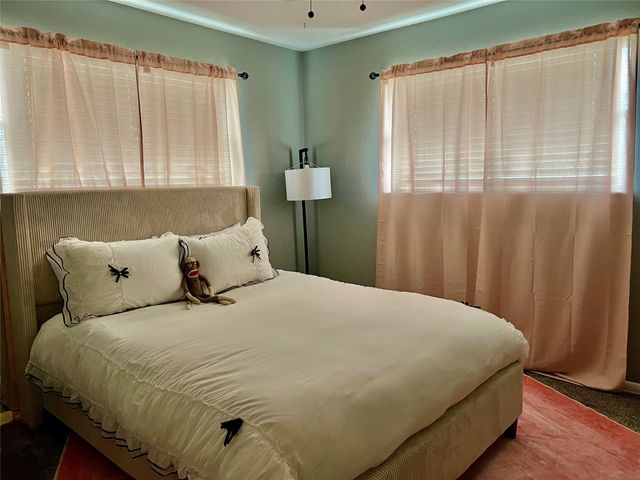 702 Belfast Street, Dublin, TX 76446