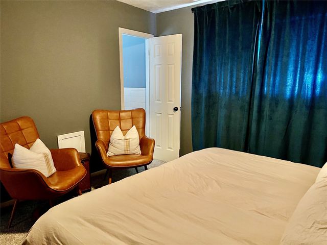 702 Belfast Street, Dublin, TX 76446