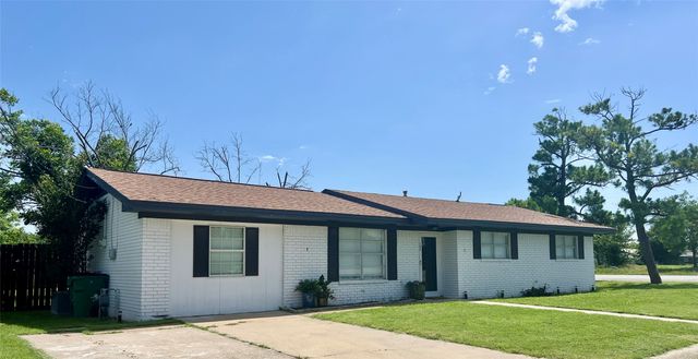 702 Belfast Street, Dublin, TX 76446