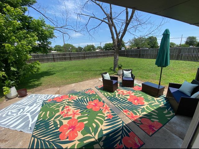 702 Belfast Street, Dublin, TX 76446