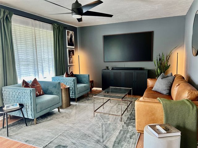 702 Belfast Street, Dublin, TX 76446