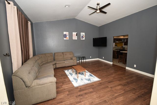 4357 Flagship Court, Las Vegas, NV 89121