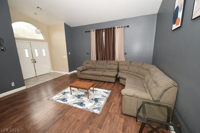 4357 Flagship Court, Las Vegas, NV 89121