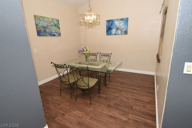 4357 Flagship Court, Las Vegas, NV 89121