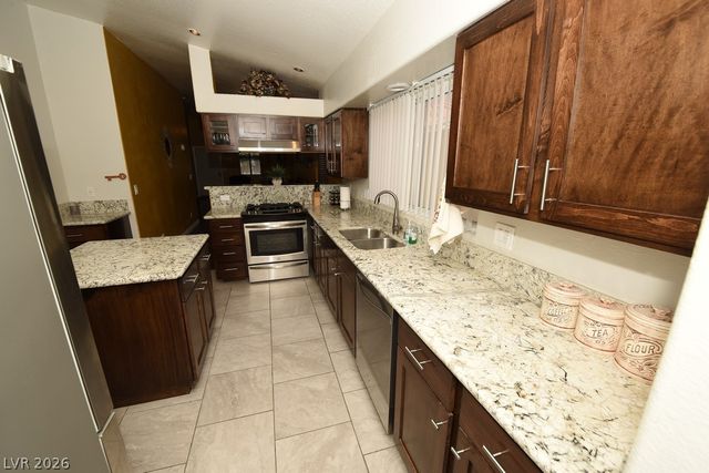 4357 Flagship Court, Las Vegas, NV 89121