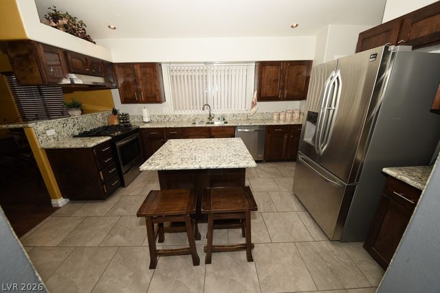 4357 Flagship Court, Las Vegas, NV 89121